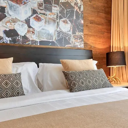Ventura Hotel & Suites Interlomas